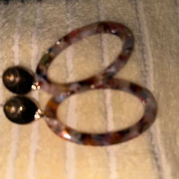 Fashion earrings - Picture 2 of 2